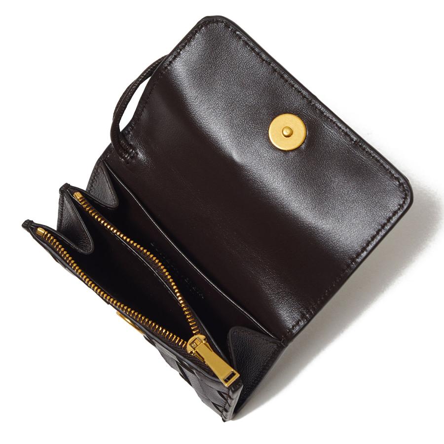 Bottega Veneta＊Andiamo Zipped Card Case カードケース＊送込 Bottega Veneta＊Andiamo Zipped Card Case カードケース＊送込