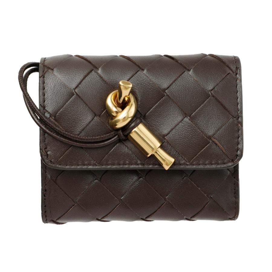 BOTTEGA VENETA*会うのがいちばん*アンディアモ 三つ折りジップ BOTTEGA VENETA*会うのがいちばん*アンディアモ 三つ折りジップ