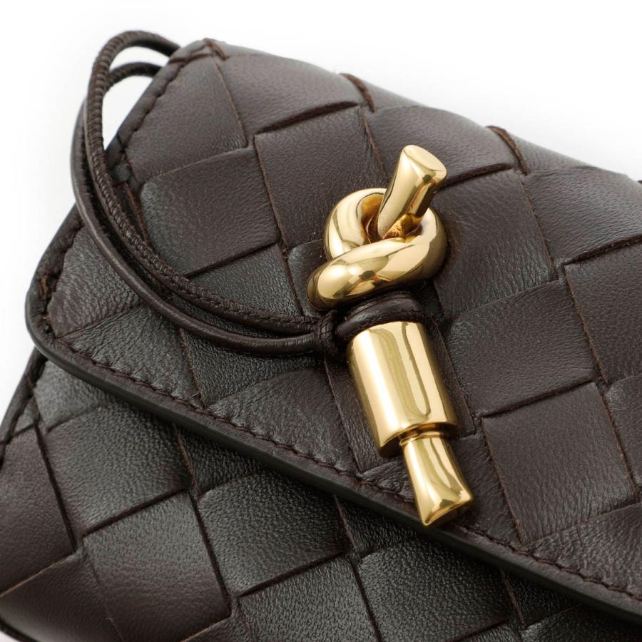入手困難◆BOTTEGA VENETA アンディアーモ レザー 3つ折り財布 入手困難 BOTTEGA VENETA◇アンディアーモ レザー 3つ折り財布