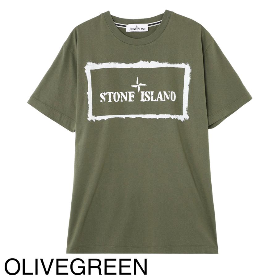 超美品【STONE /ストーンアイランド】Tシャツ 楽天市場】【10％OFFクーポン 枚数限定】 ストーン アイランド STONE