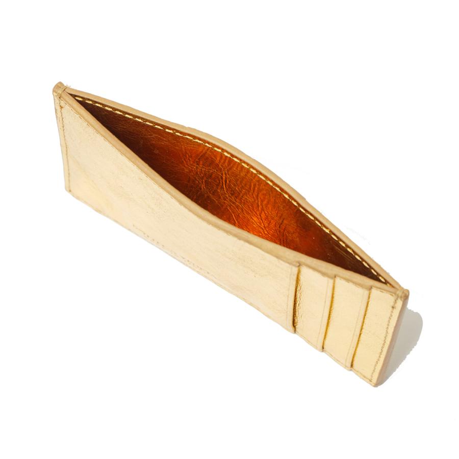 BOTTEGA VENETA ボッテガヴェネタ カードケース CASSETTE