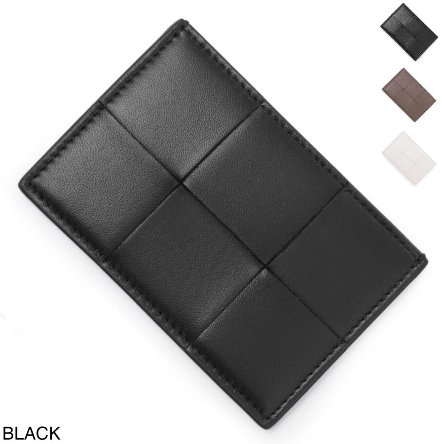 BOTTEGA VENETA（ボッテガ・ヴェネタ） カードケース CASSETTE