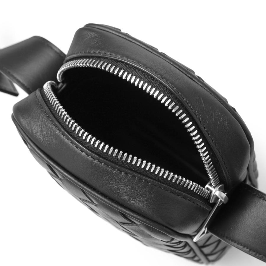 BOTTEGA VENETA ボッテガヴェネタ クロスボディバッグ フォン