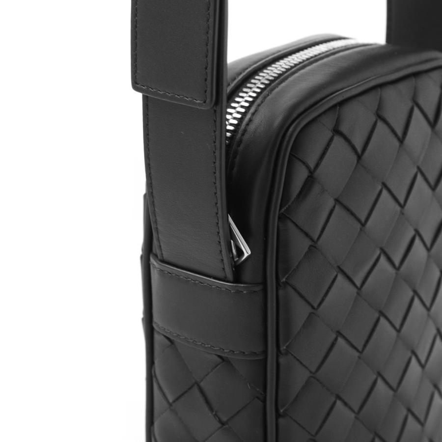 BOTTEGA VENETA ボッテガヴェネタ クロスボディバッグ フォン