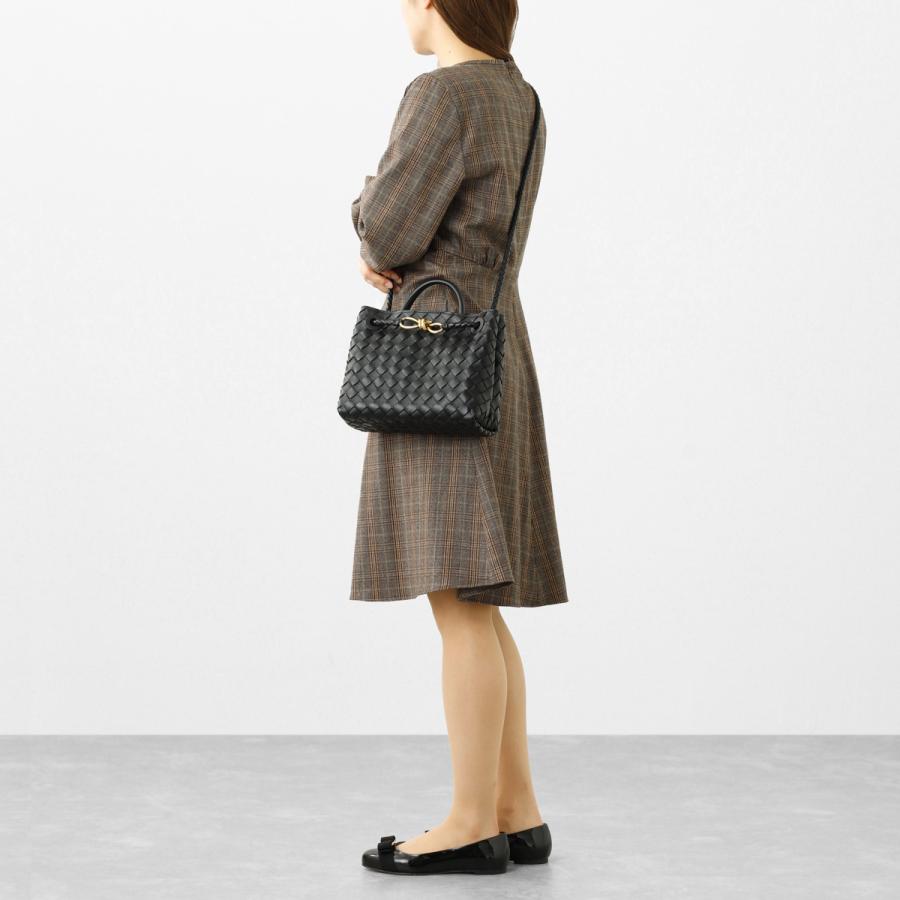 BOTTEGA VENETA ボッテガヴェネタ ハンドバッグ 2WAY SMALL