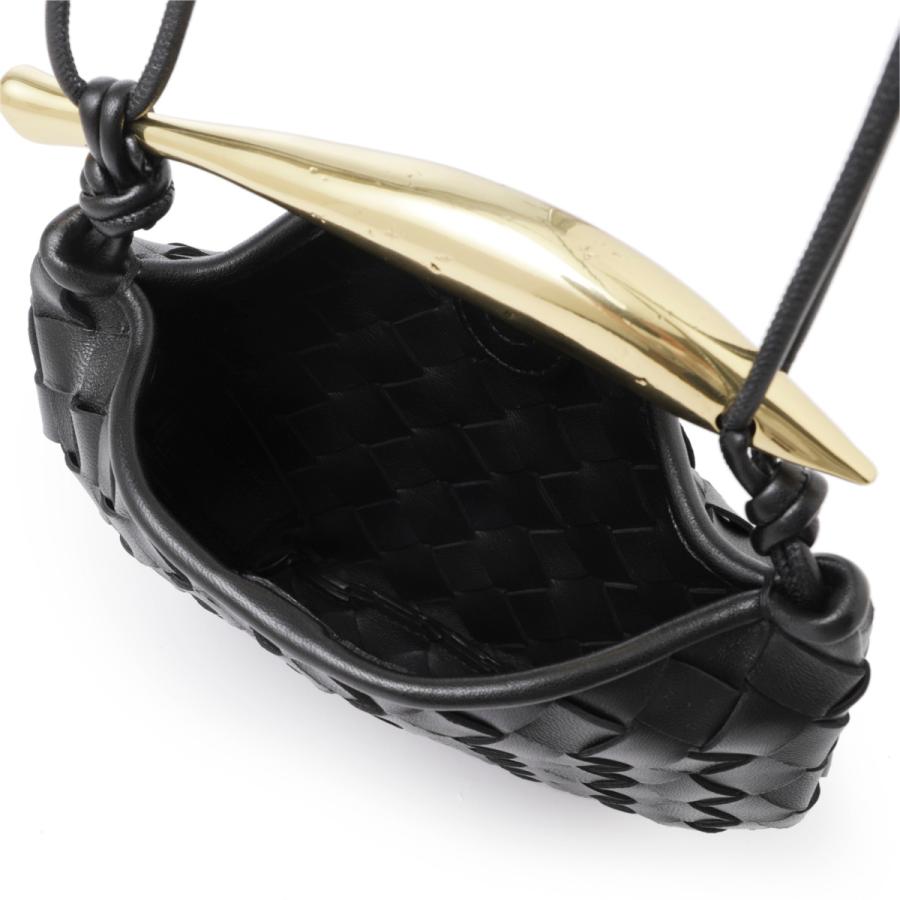 BOTTEGA VENETA ボッテガヴェネタ クロスボディバッグ 3WAY MINI