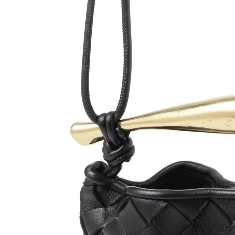 BOTTEGA VENETA ボッテガヴェネタ クロスボディバッグ 3WAY MINI