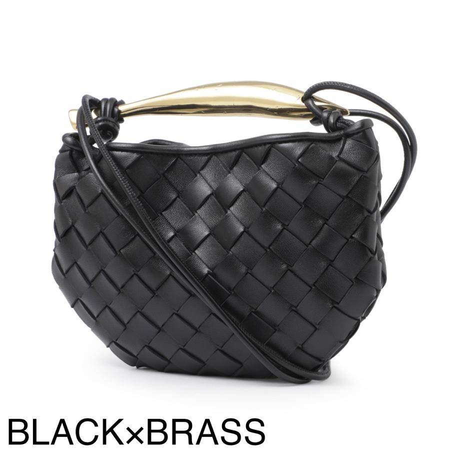 BOTTEGA VENETA ボッテガヴェネタ クロスボディバッグ 3WAY MINI