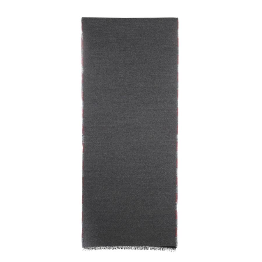 GIORGIO ARMANI ジョルジオアルマーニ スカーフ マフラー メンズ