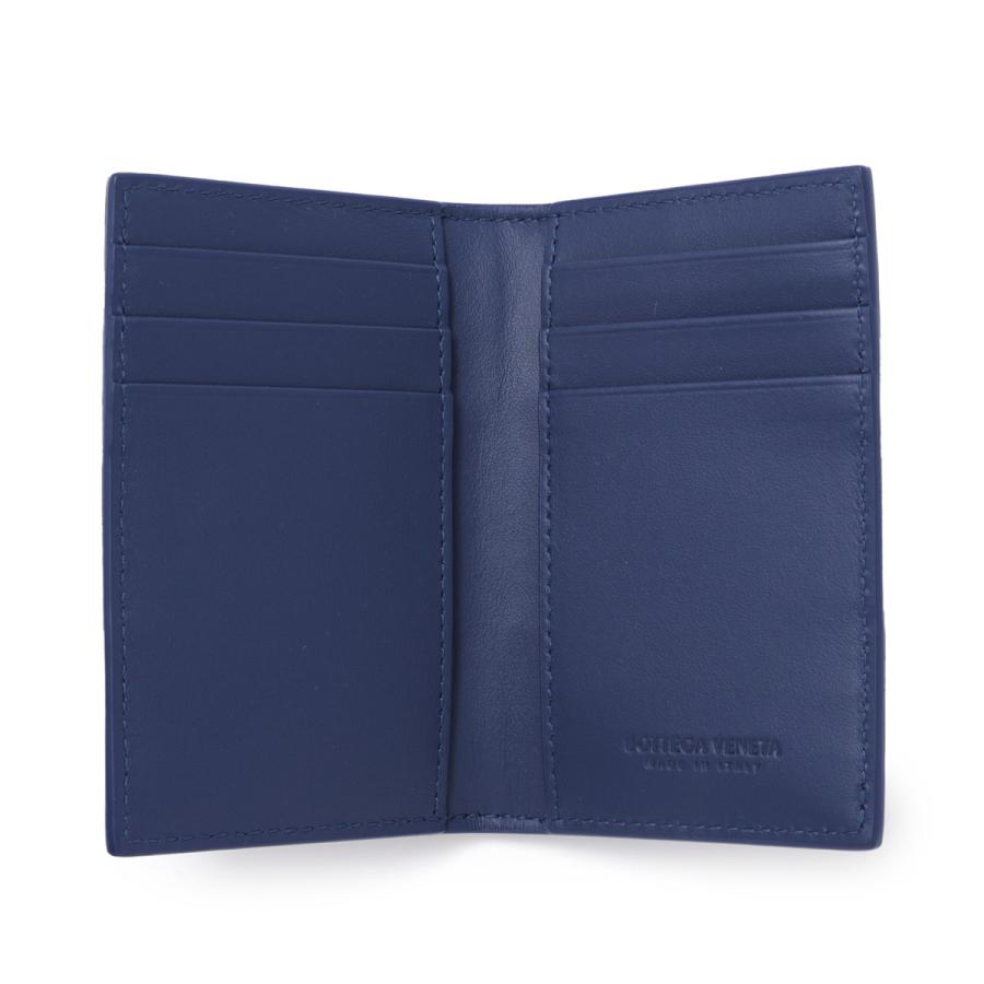 BOTTEGA VENETA（ボッテガ・ヴェネタ） カードケース Cassette Flap