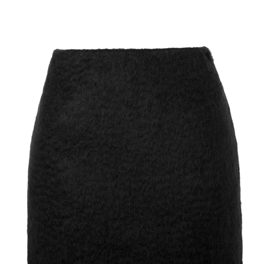 THE ROW タイトスカート S B AN27 ファッション THE ROW タイトスカート S B