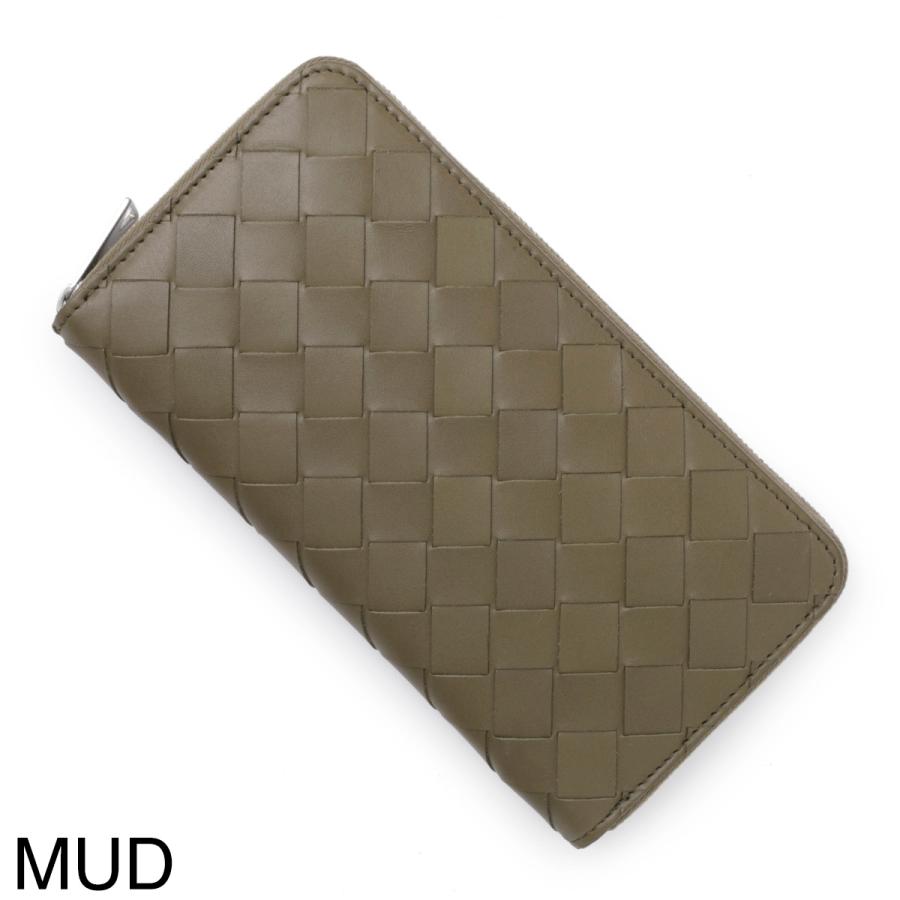 ボッテガヴェネタ BOTTEGA VENETA ラウンドファスナー長財布 小銭入れ付き Intrecciato Zip Around Wallet ロングウォレット メンズ 749427-vcpq4-8803 ボッテガヴェネタ BOTTEGA VENETA ラウンドファスナー長財布 小銭入れ付き Intrecciato Zip Around Wallet ロングウォレット メンズ 749427-vcpq4-8803