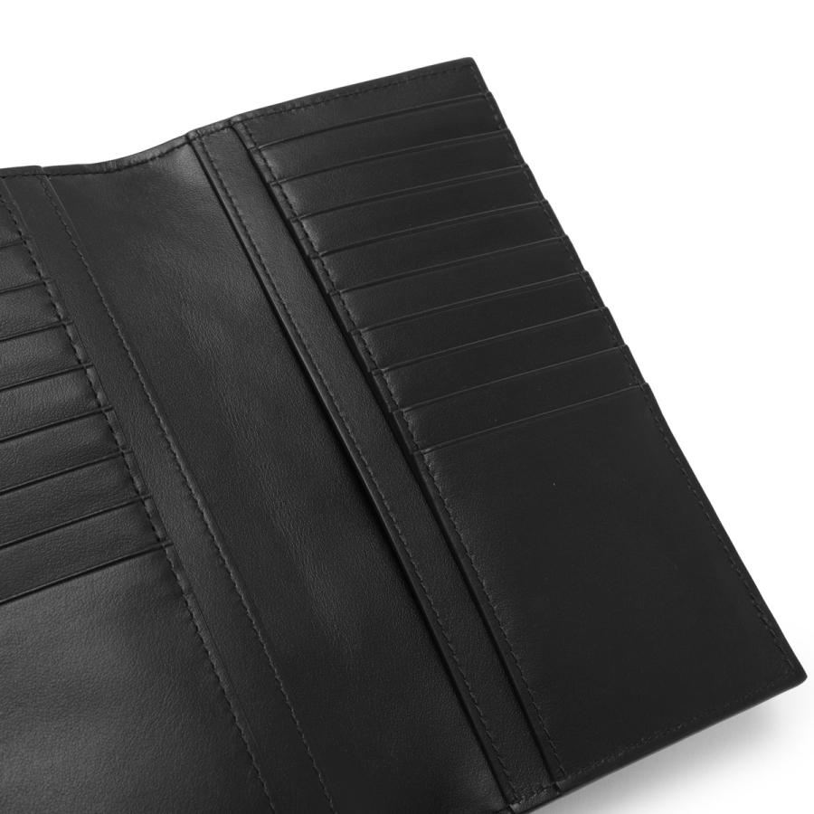 BOTTEGA VENETA ボッテガヴェネタ 長財布 Intrecciato Slim Long