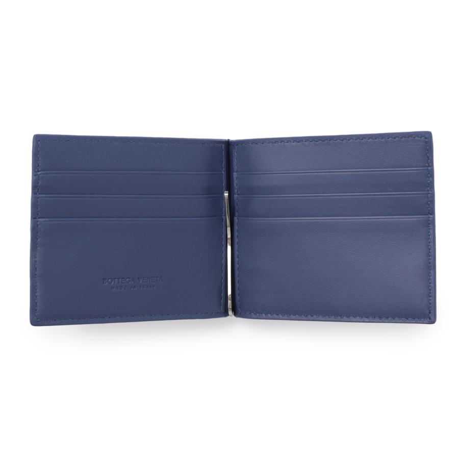 BOTTEGA VENETA ボッテガヴェネタ マネークリップ Cassette Bill
