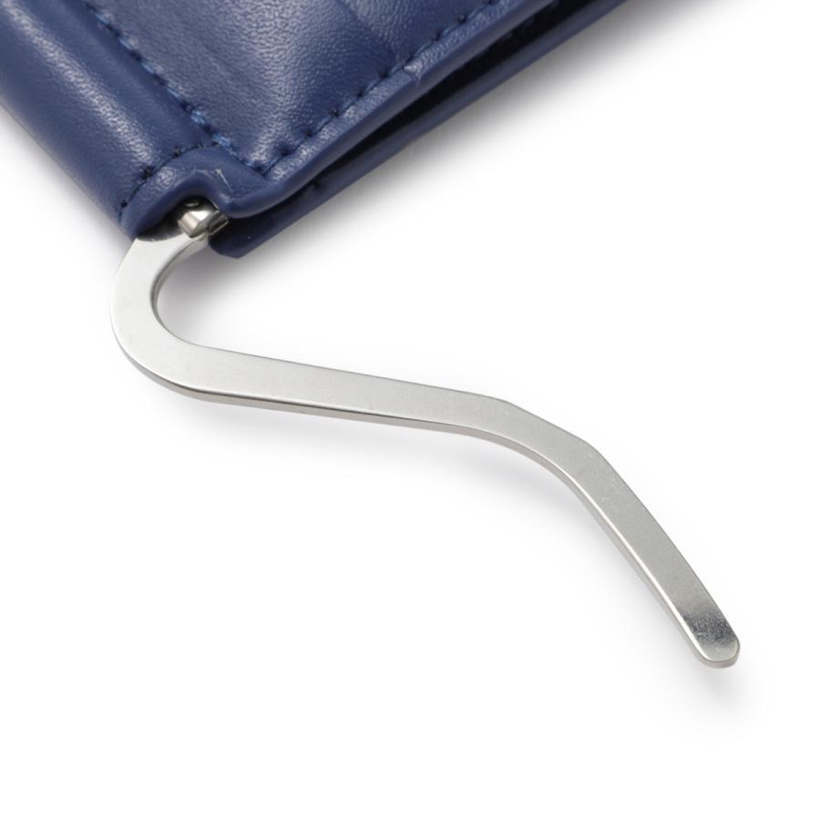 BOTTEGA VENETA ボッテガヴェネタ マネークリップ Cassette Bill