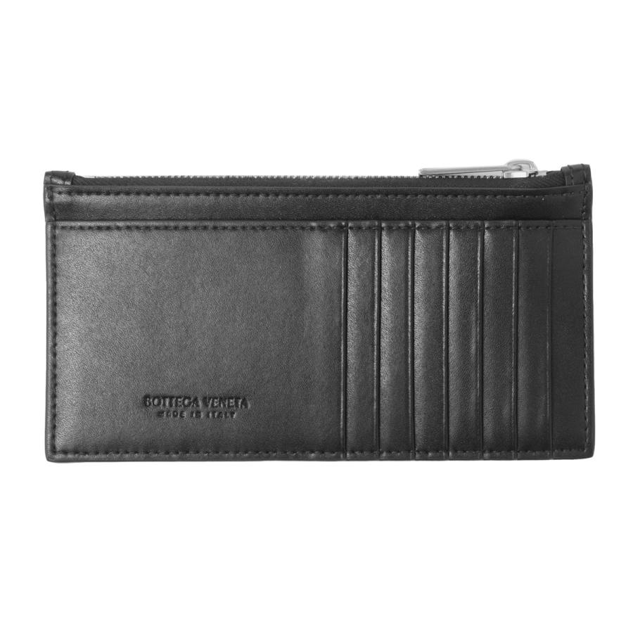 BOTTEGA VENETA（ボッテガ・ヴェネタ） カードケース CASSETTE