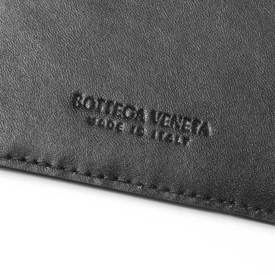 BOTTEGA VENETA（ボッテガ・ヴェネタ） カードケース CASSETTE