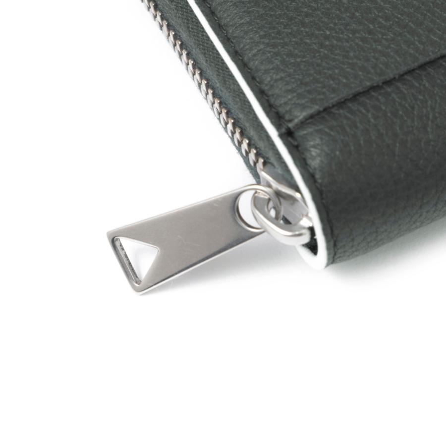 BOTTEGA VENETA（ボッテガ・ヴェネタ） BOTTEGA VENETA 2つ折り財布