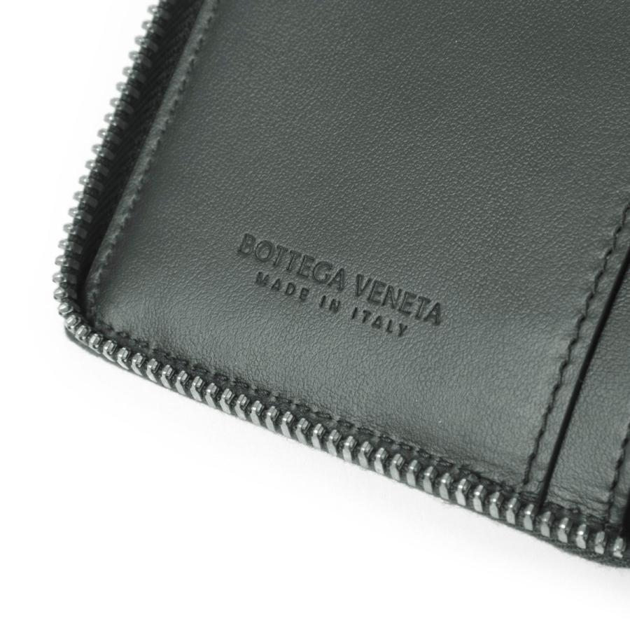 BOTTEGA VENETA（ボッテガ・ヴェネタ） BOTTEGA VENETA 2つ折り財布