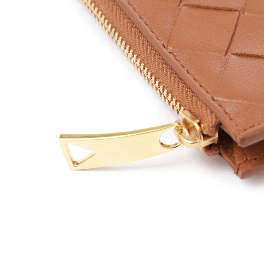BOTTEGA VENETA ボッテガヴェネタ キーポーチ INTRECCIATO
