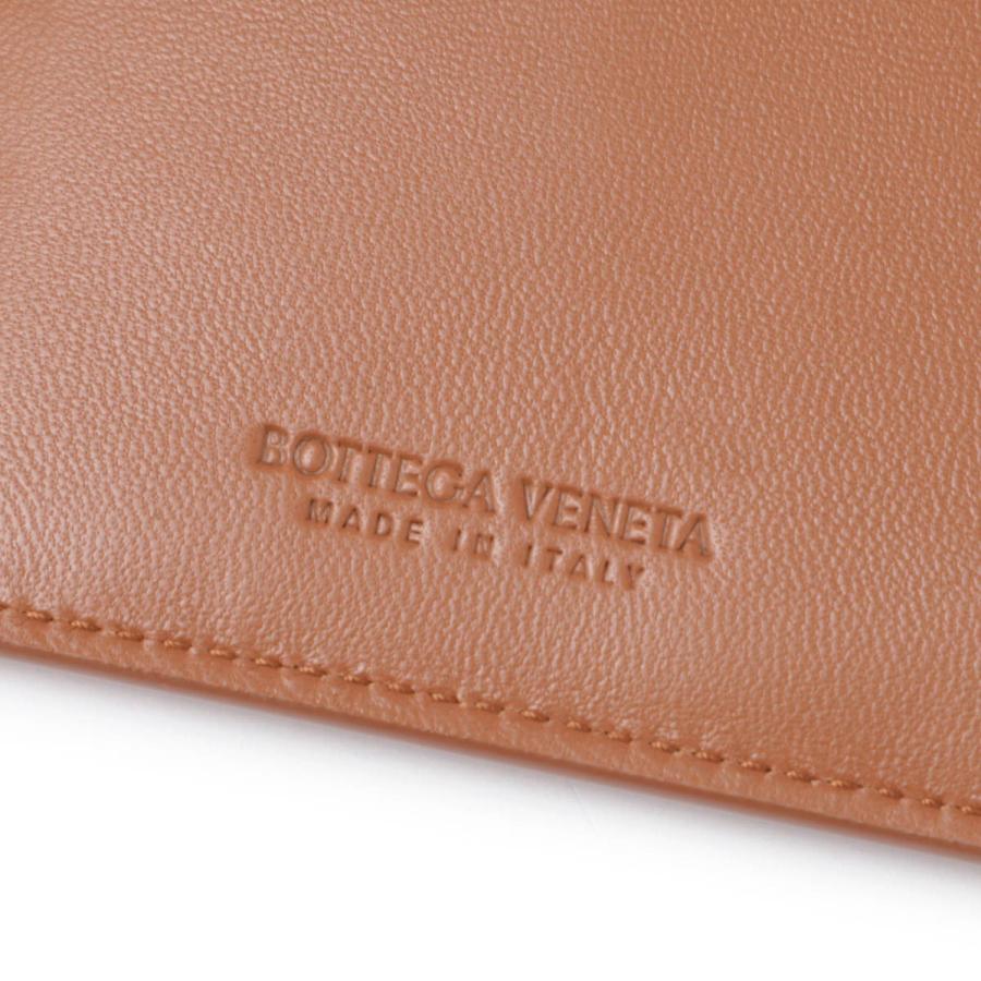 BOTTEGA VENETA ボッテガヴェネタ キーポーチ INTRECCIATO