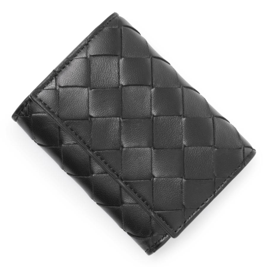 BOTTEGA VENETA ボッテガヴェネタ コインケース INTRECCIATO
