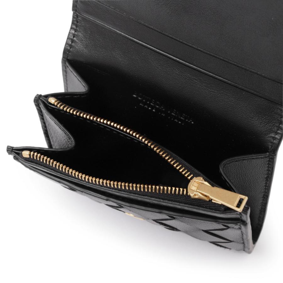 BOTTEGA VENETA ボッテガヴェネタ コインケース INTRECCIATO