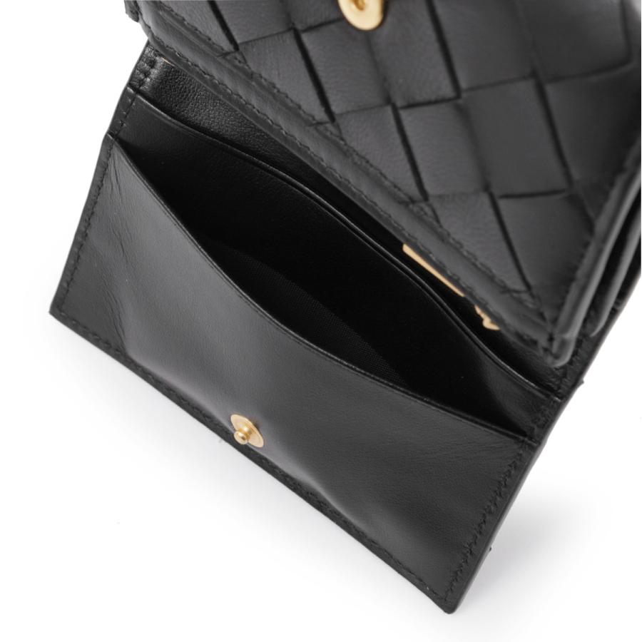 BOTTEGA VENETA ボッテガヴェネタ コインケース INTRECCIATO