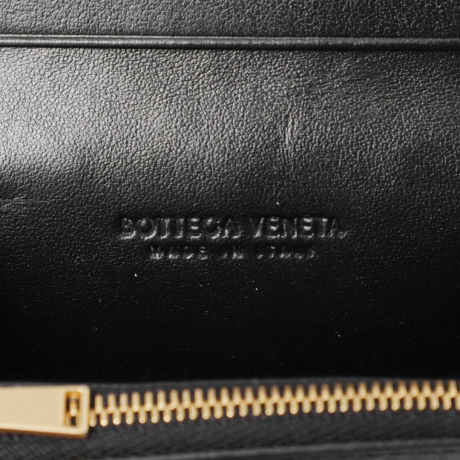 BOTTEGA VENETA ボッテガヴェネタ コインケース INTRECCIATO
