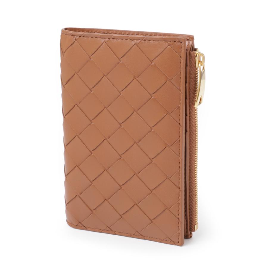 BOTTEGA VENETA（ボッテガ・ヴェネタ） BOTTEGA VENETA 2つ折り財布