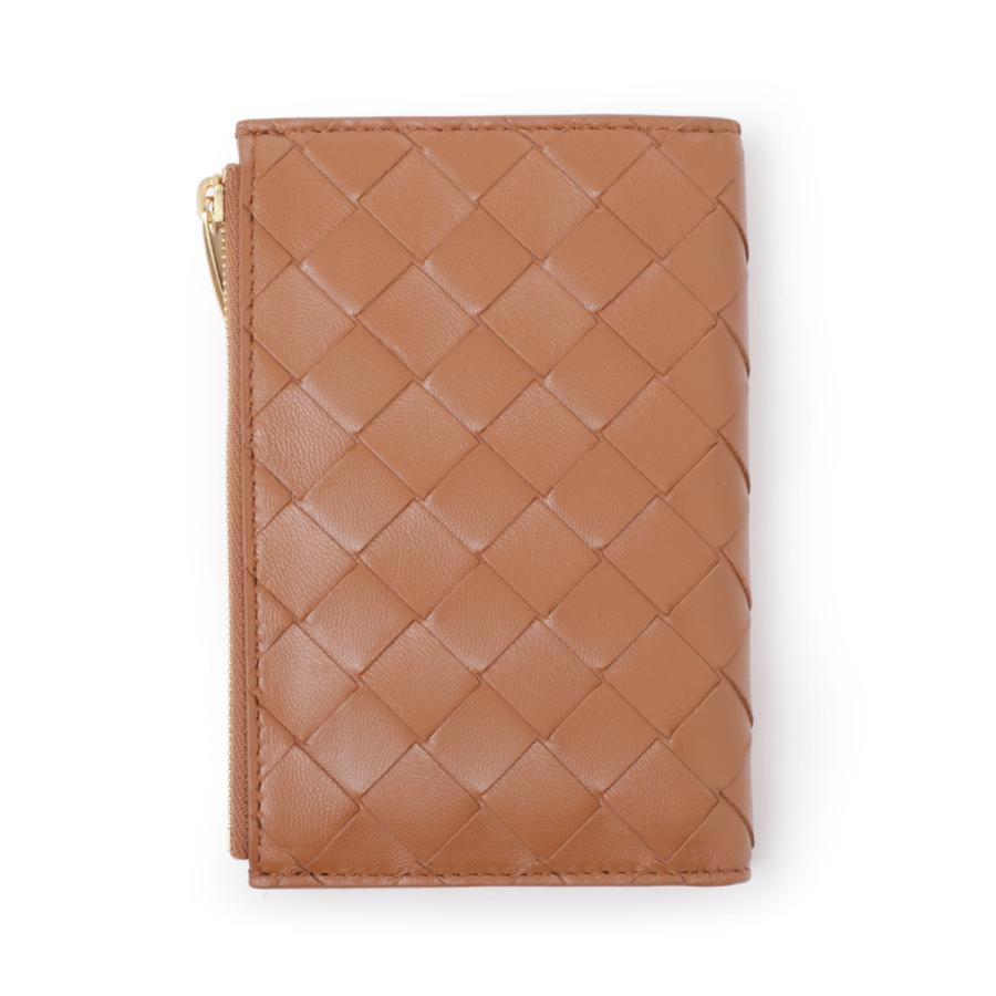 BOTTEGA VENETA（ボッテガ・ヴェネタ） BOTTEGA VENETA 2つ折り財布