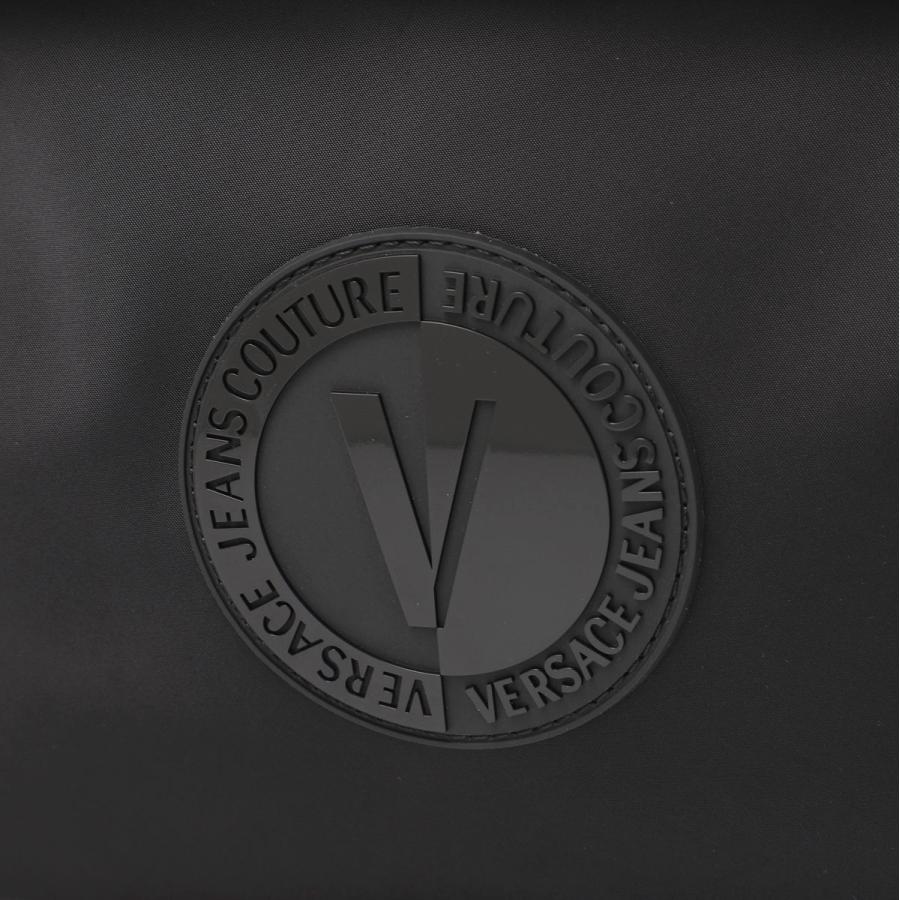 VERSACE（ヴェルサーチェ） VERSACE JEANS COUTURE バックパック LOGO