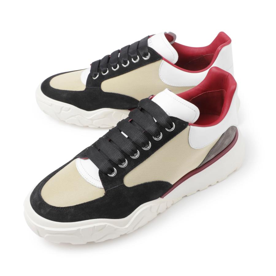 Alexander McQueen アレキサンダーマックイーン ALEXANDER McQUEEN  