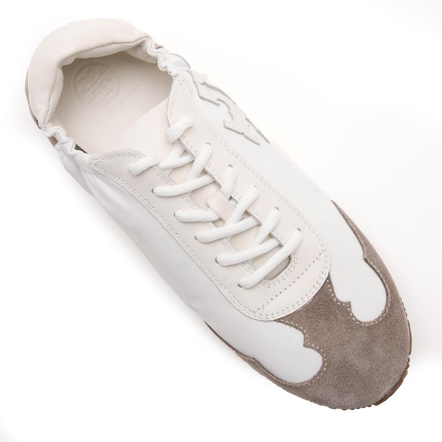 トリーバーチ Tory Burch スニーカー ホワイト レディース 100 100 モダンブルーyahoo 店 通販 Yahoo ショッピング