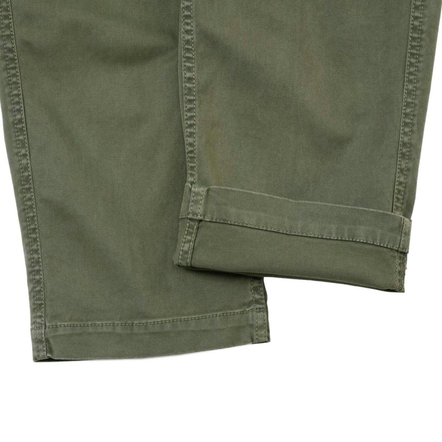 STONE ISLAND（ストーン アイランド） カーゴパンツ 大きいサイズあり