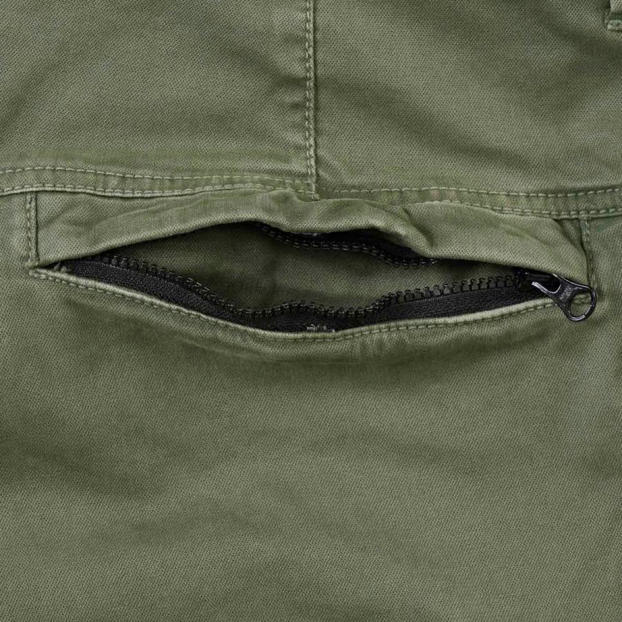 STONE ISLAND（ストーン アイランド） カーゴパンツ 大きいサイズあり
