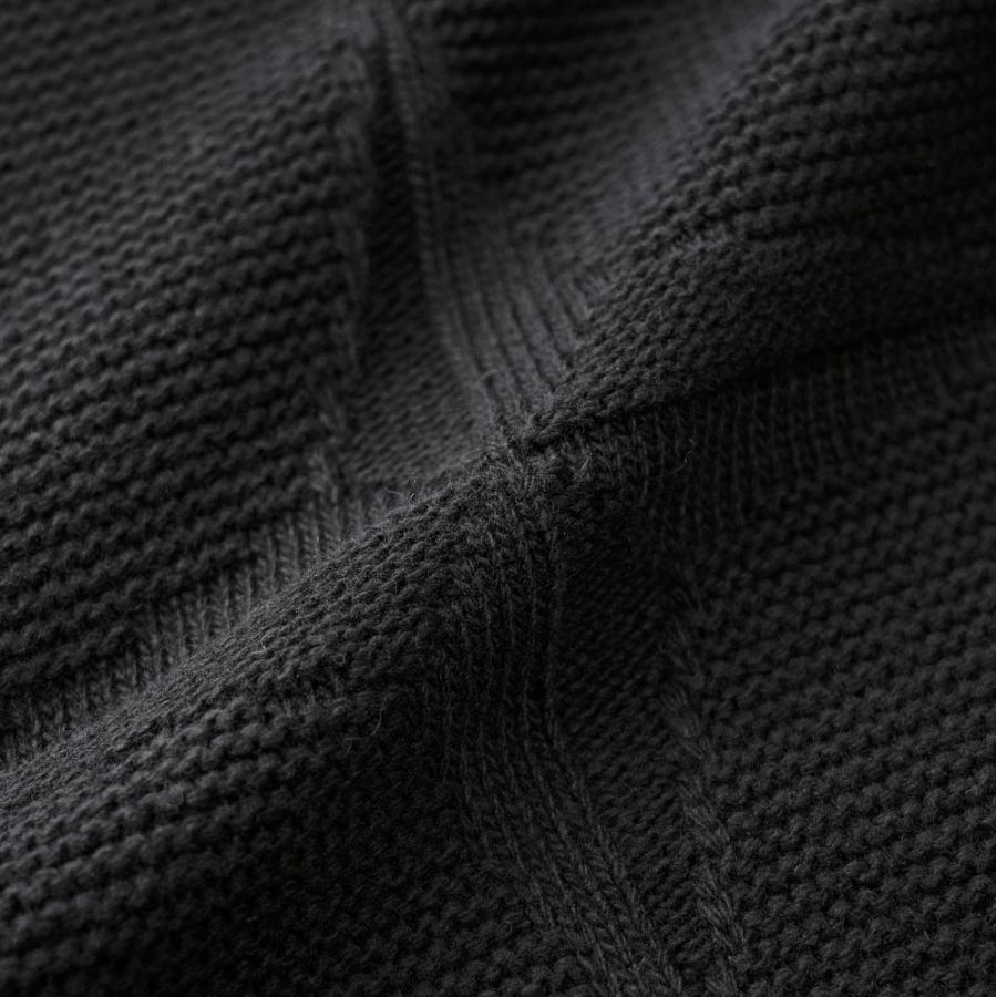 STONE ISLAND（ストーン アイランド） クルーネック ニット セーター