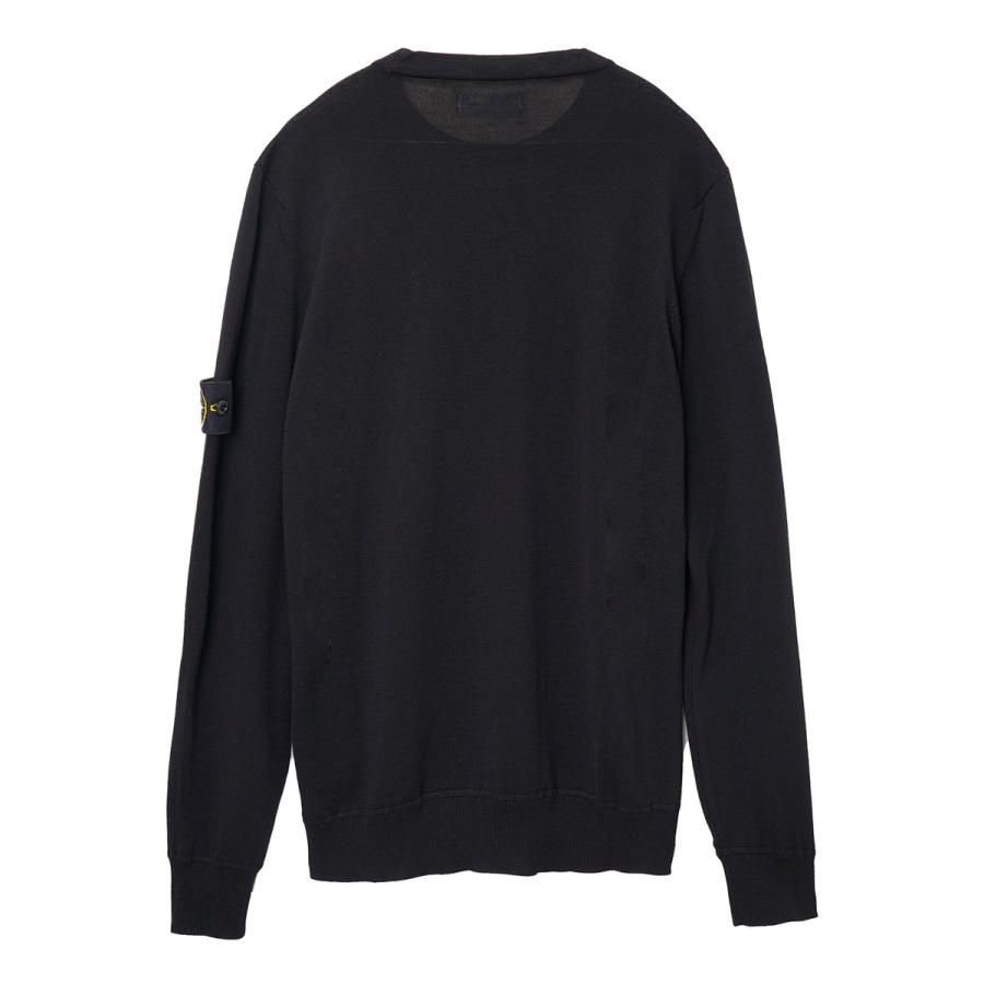 STONE ISLAND ストーンアイランド クルーネック ニット セーター