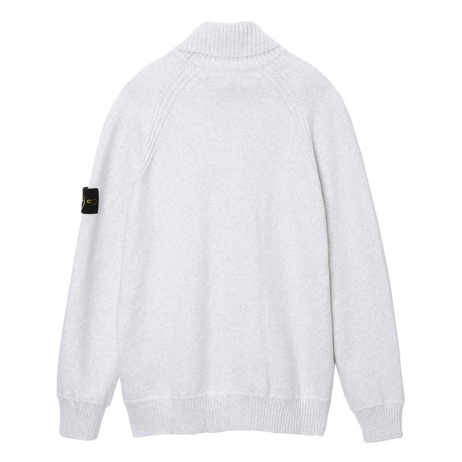 STONE ISLAND（ストーン アイランド） タートルネック ニット セーター