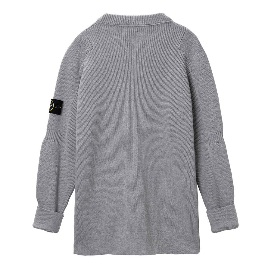 STONE ISLAND（ストーン アイランド） クルーネック ニット メンズ