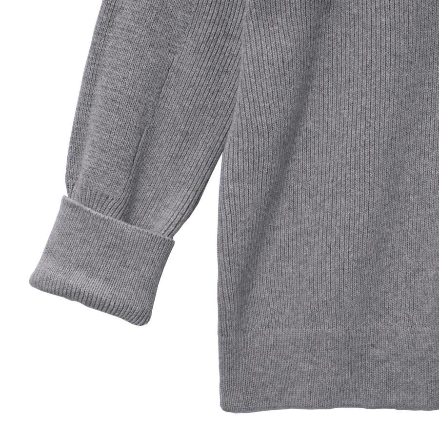 STONE ISLAND（ストーン アイランド） クルーネック ニット メンズ