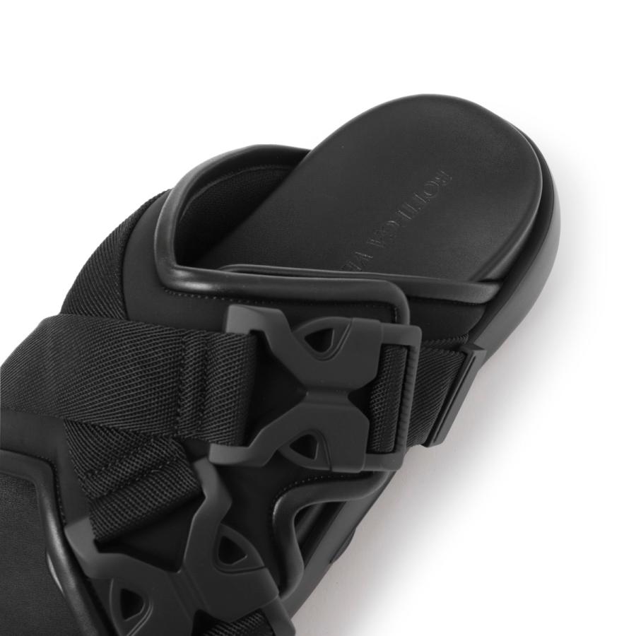 BOTTEGA VENETA ボッテガヴェネタ スライドサンダル SNAP SLIDE BOTTEGA VENETA ボッテガヴェネタ スライドサンダル SNAP SLIDE