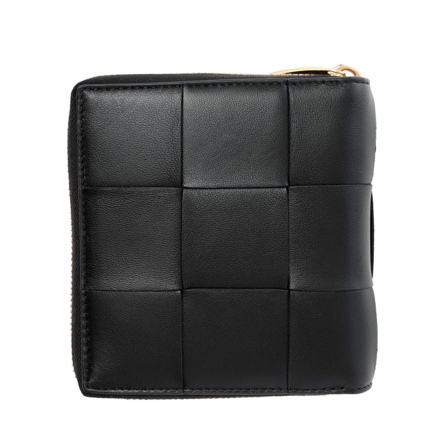 BOTTEGA VENETA（ボッテガ・ヴェネタ） BOTTEGA VENETA 2つ折り財布
