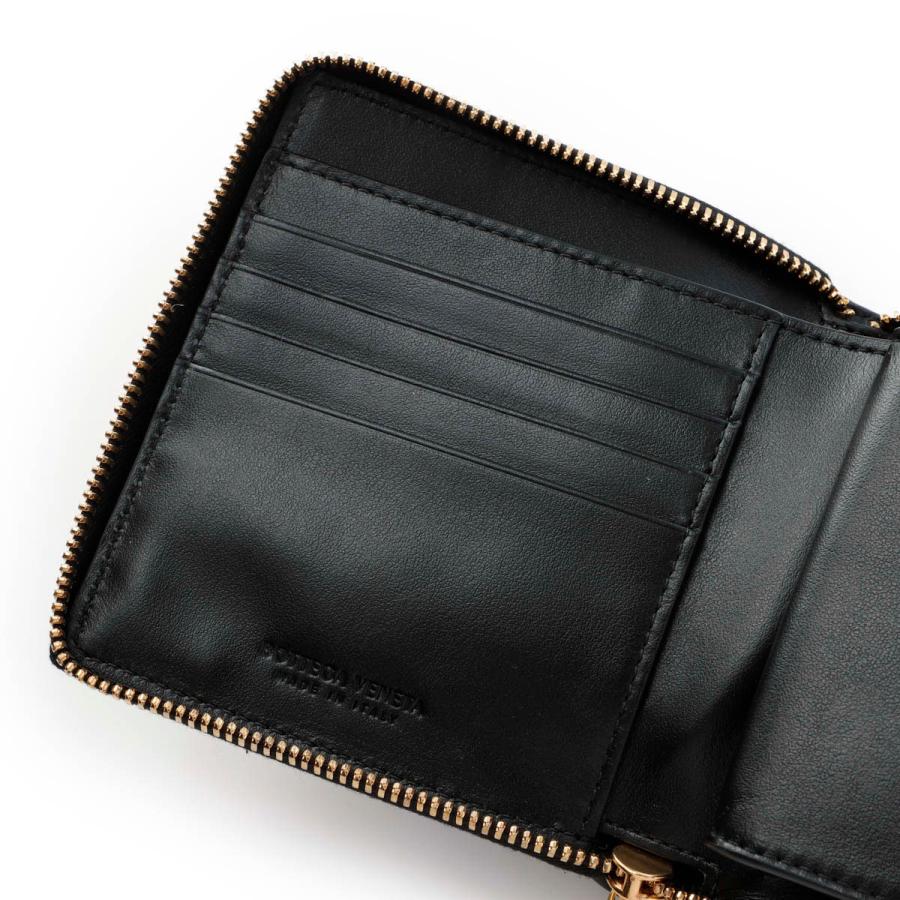 BOTTEGA VENETA（ボッテガ・ヴェネタ） BOTTEGA VENETA 2つ折り財布