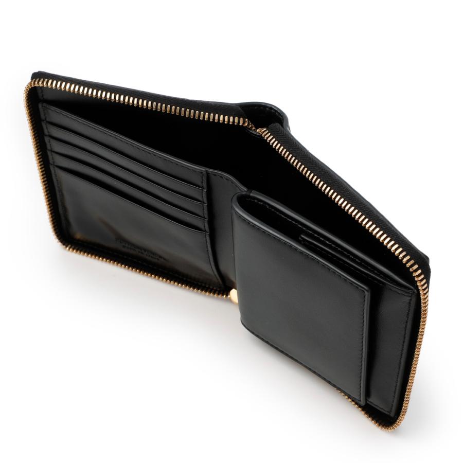 BOTTEGA VENETA（ボッテガ・ヴェネタ） BOTTEGA VENETA 2つ折り財布