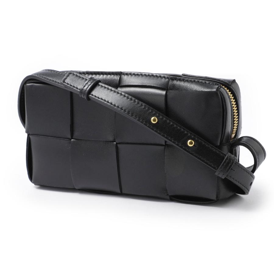 VIPセール】BOTTEGA VENETA ショルダーバッグ 755031