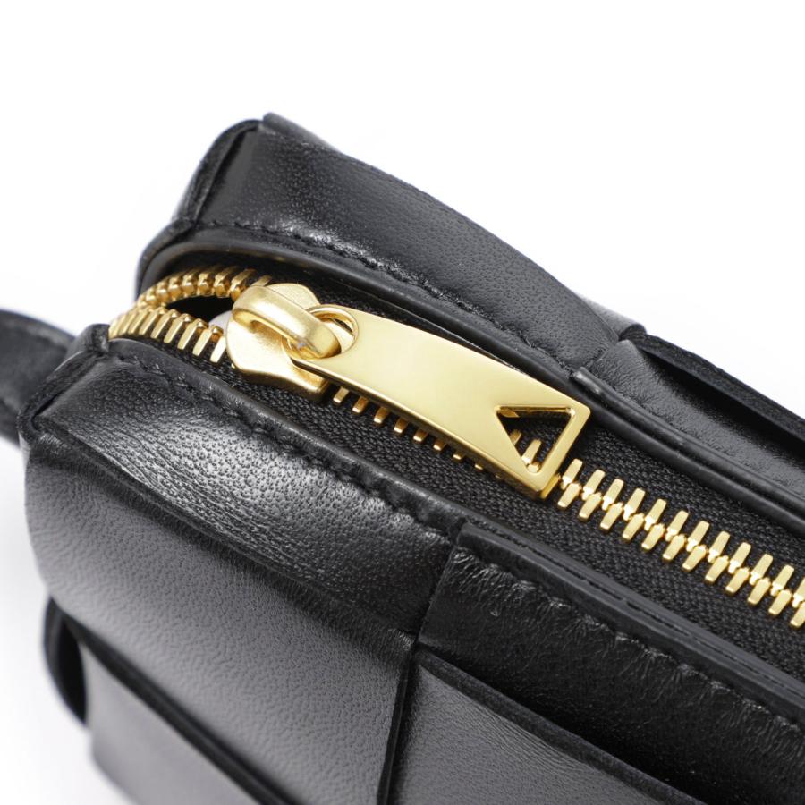 BOTTEGA VENETA ボッテガヴェネタ ショルダーバッグ 2WAY
