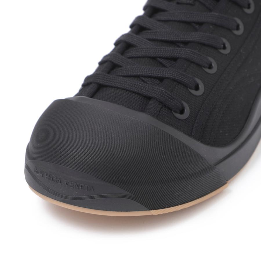 BOTTEGA VENETA（ボッテガ・ヴェネタ） スニーカー VULCAN SNEAKER