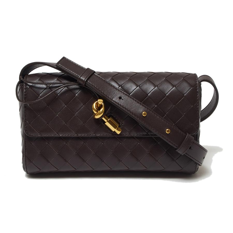 【使い勝手抜群】BOTTEGA VENETA ミニ ホップクロスボディバッグ 三越伊勢丹 | Bottega Veneta/ボッテガ・ヴェネタ_Women通販