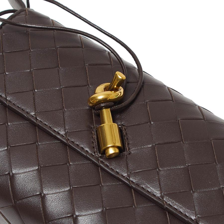BOTTEGA VENETA ボッテガヴェネタ クロスボディバッグ MINI